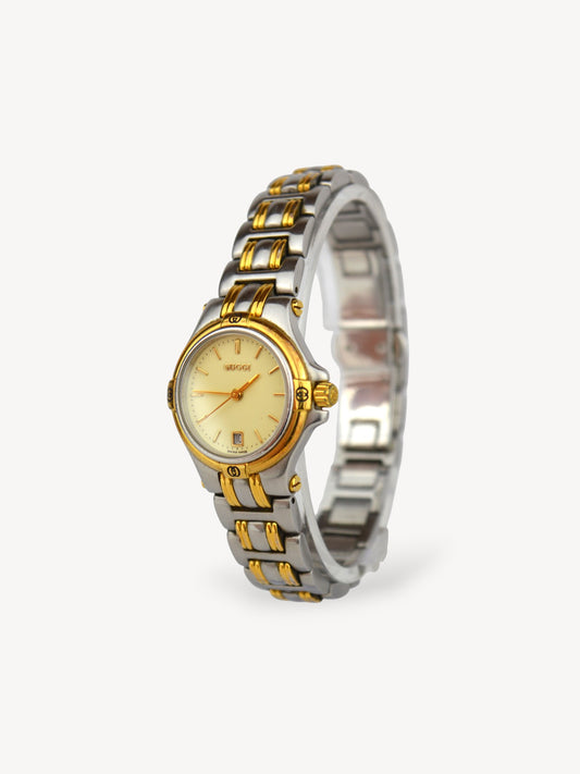GUCCI 9040L WATCH