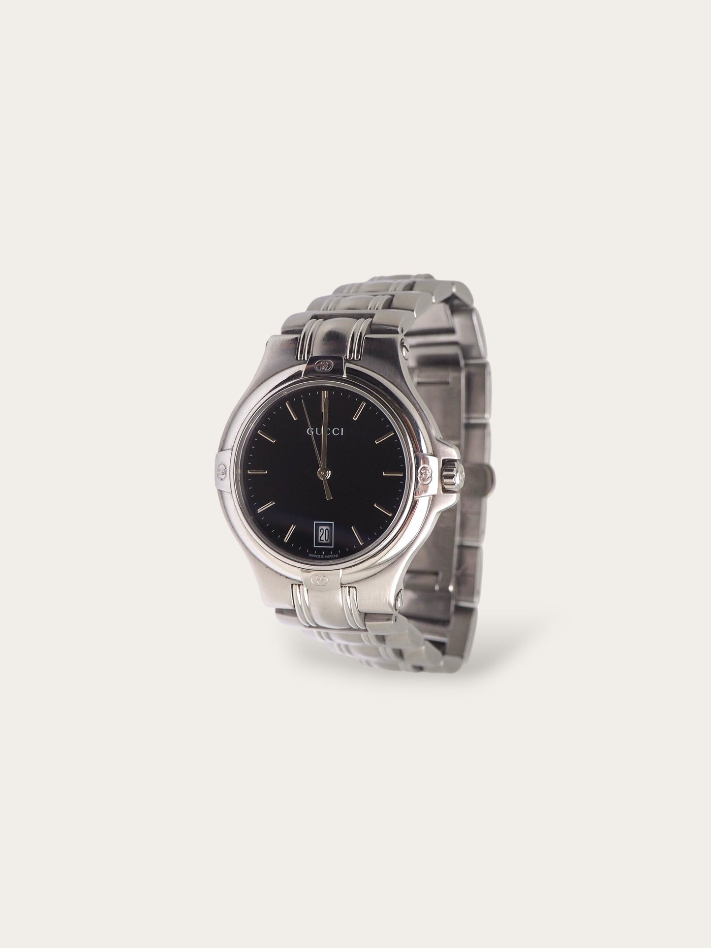 GUCCI 9040M WATCH