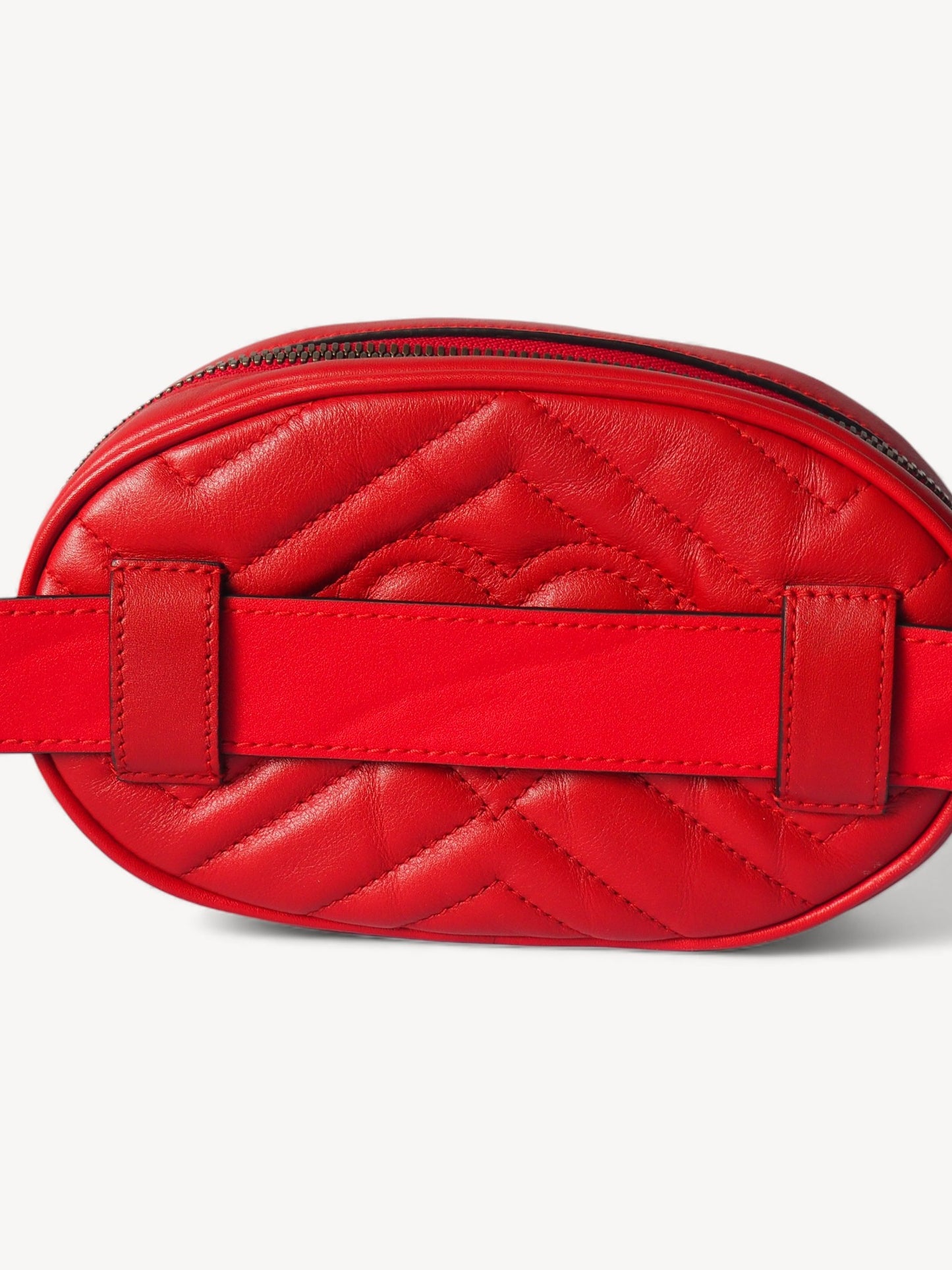 GUCCI MARMONT BELT BAG - 85