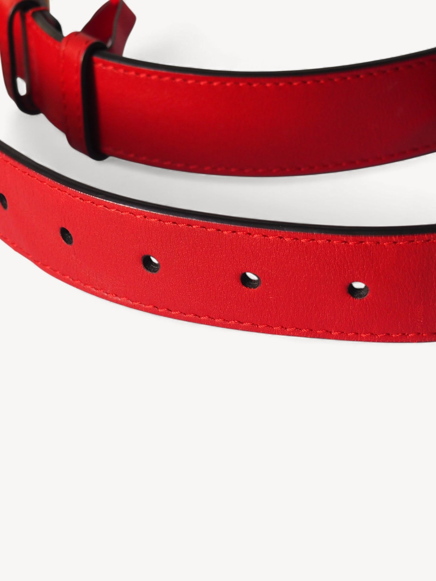 GUCCI MARMONT BELT BAG - 85