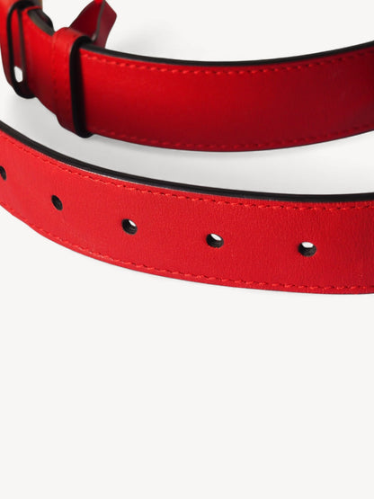 GUCCI MARMONT BELT BAG - 85