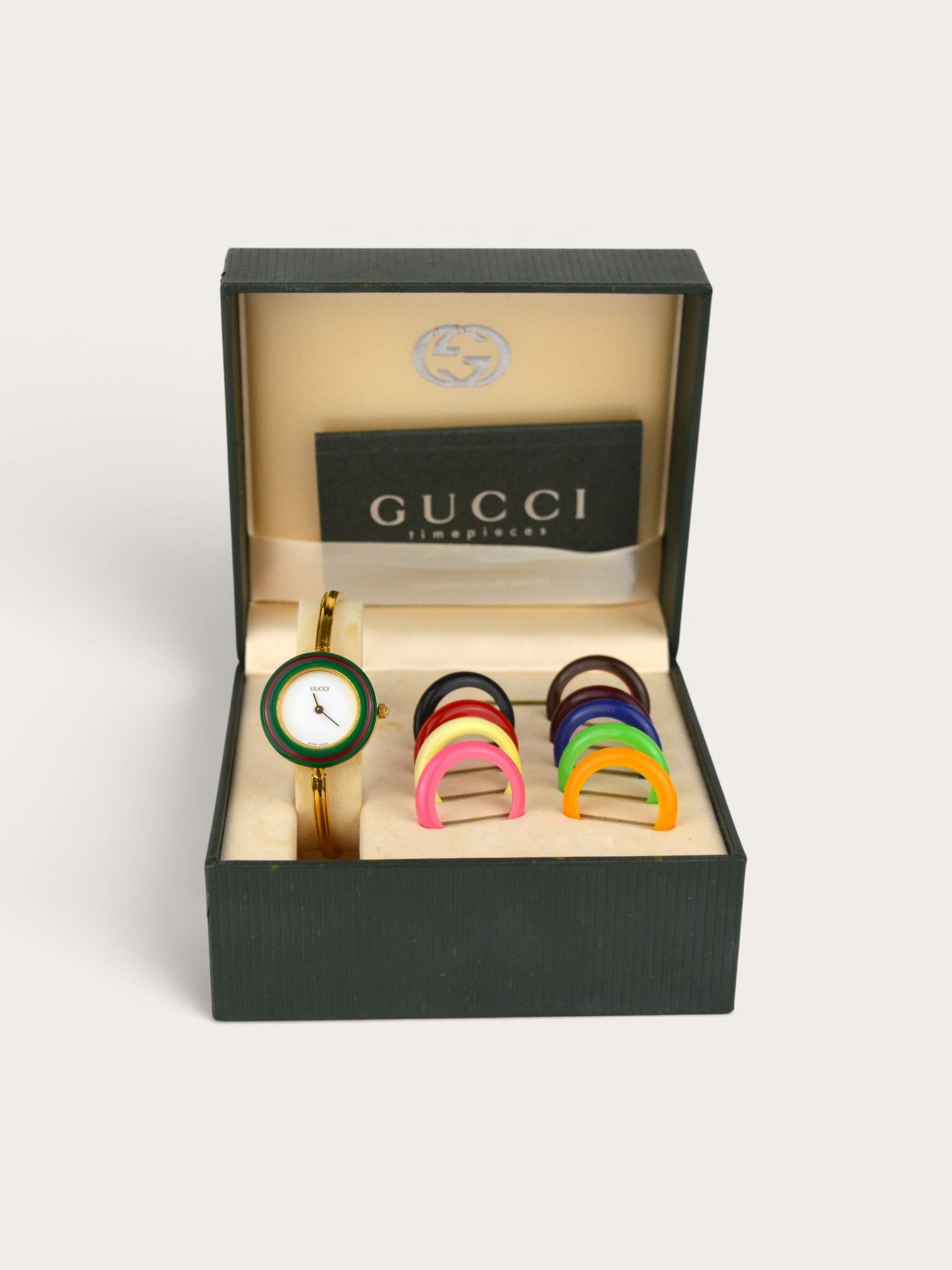 Gucci – Archives de Luxe