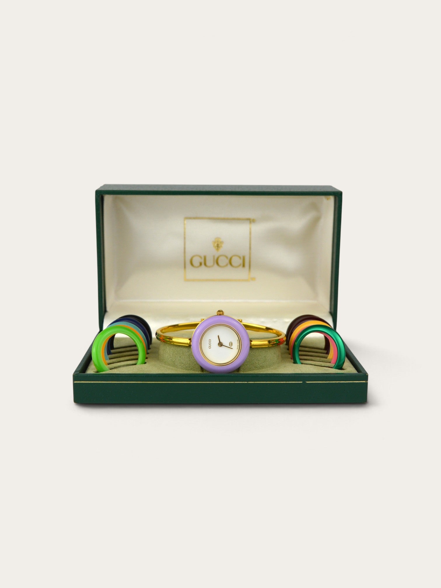 Gucci – Archives de Luxe