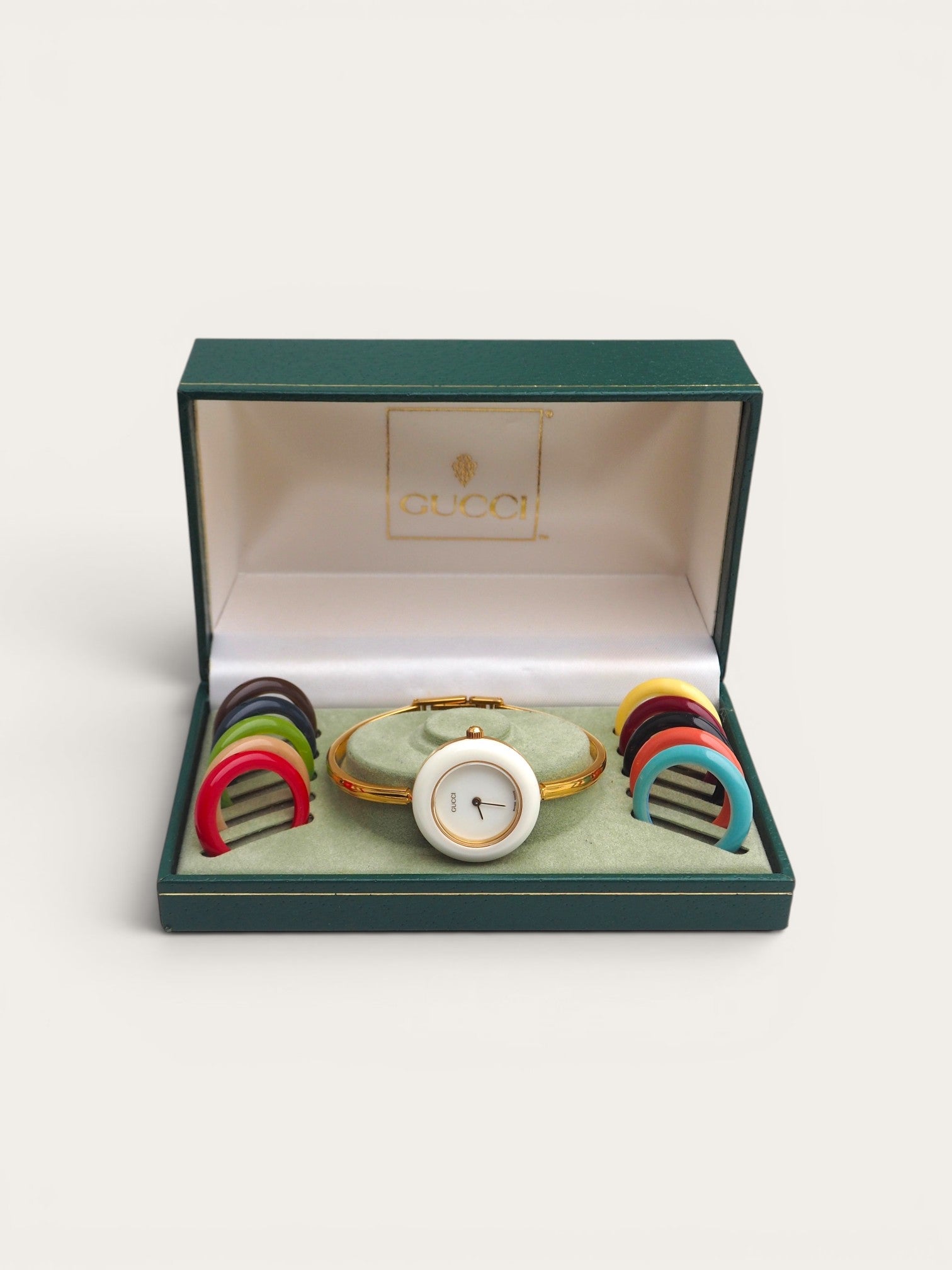 Gucci – Archives de Luxe