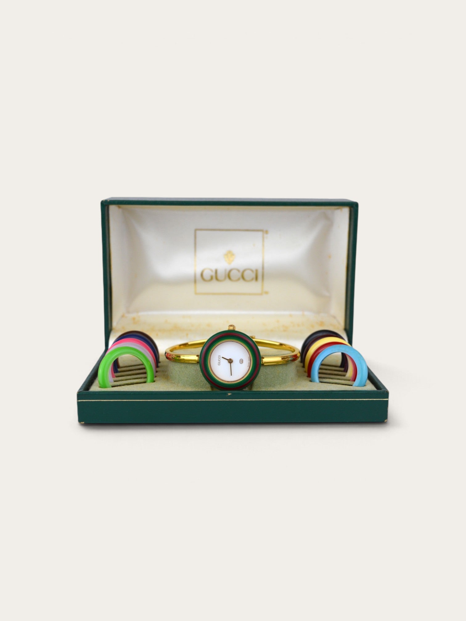 Gucci – Archives de Luxe