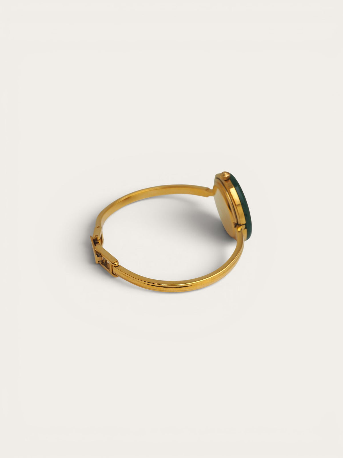 GUCCI INTERCHANGEABLE BEZEL WATCH