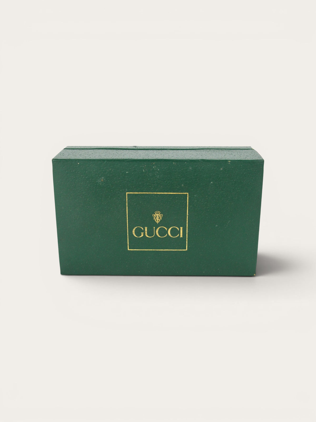 GUCCI INTERCHANGEABLE BEZEL WATCH