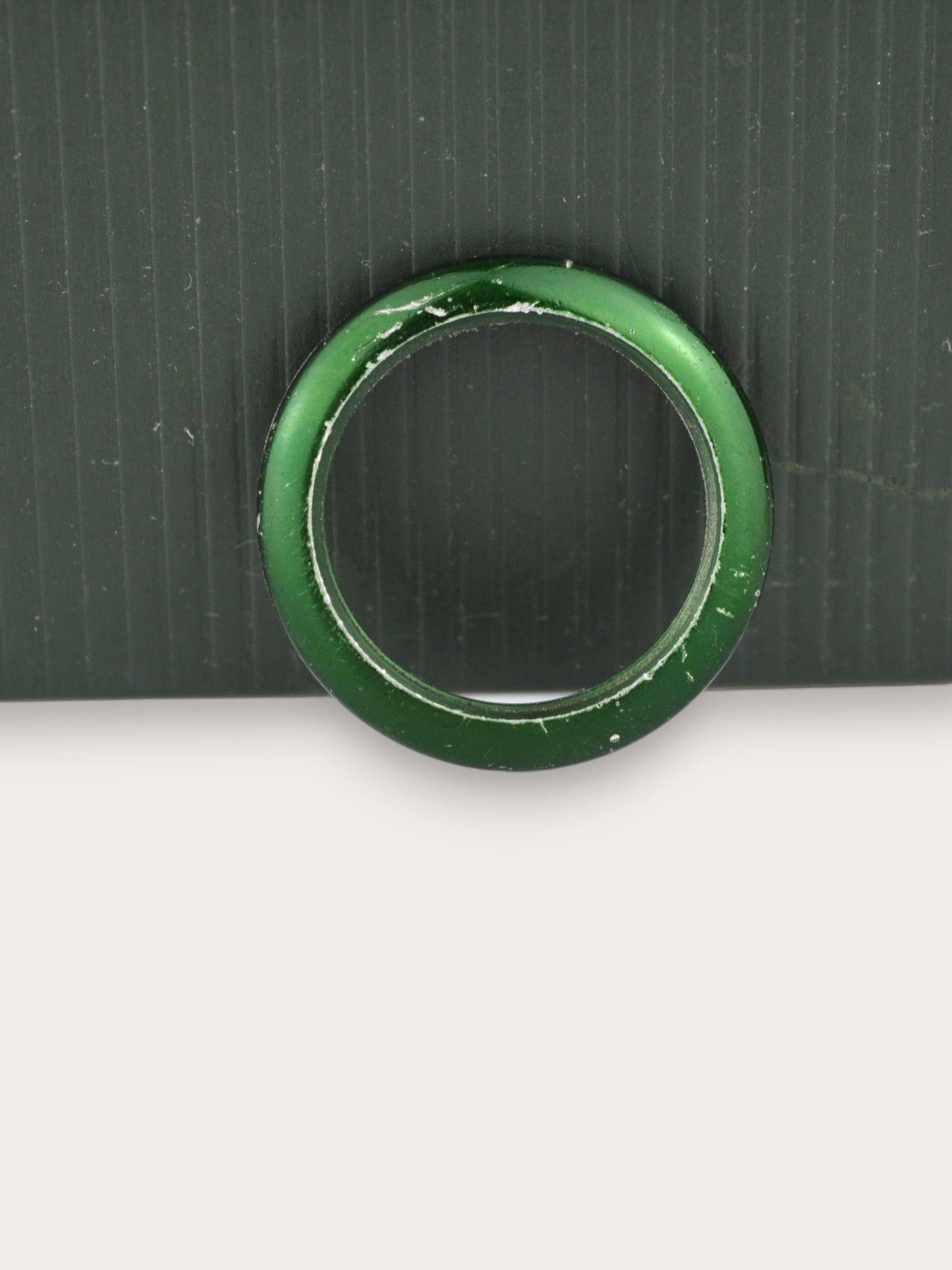 GUCCI INTERCHANGEABLE BEZEL WATCH