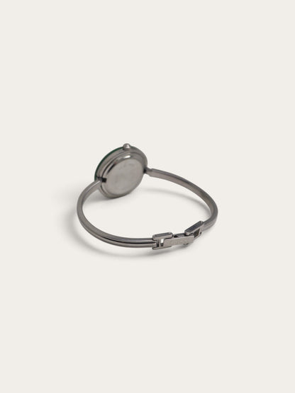 GUCCI INTERCHANGEABLE BEZEL WATCH