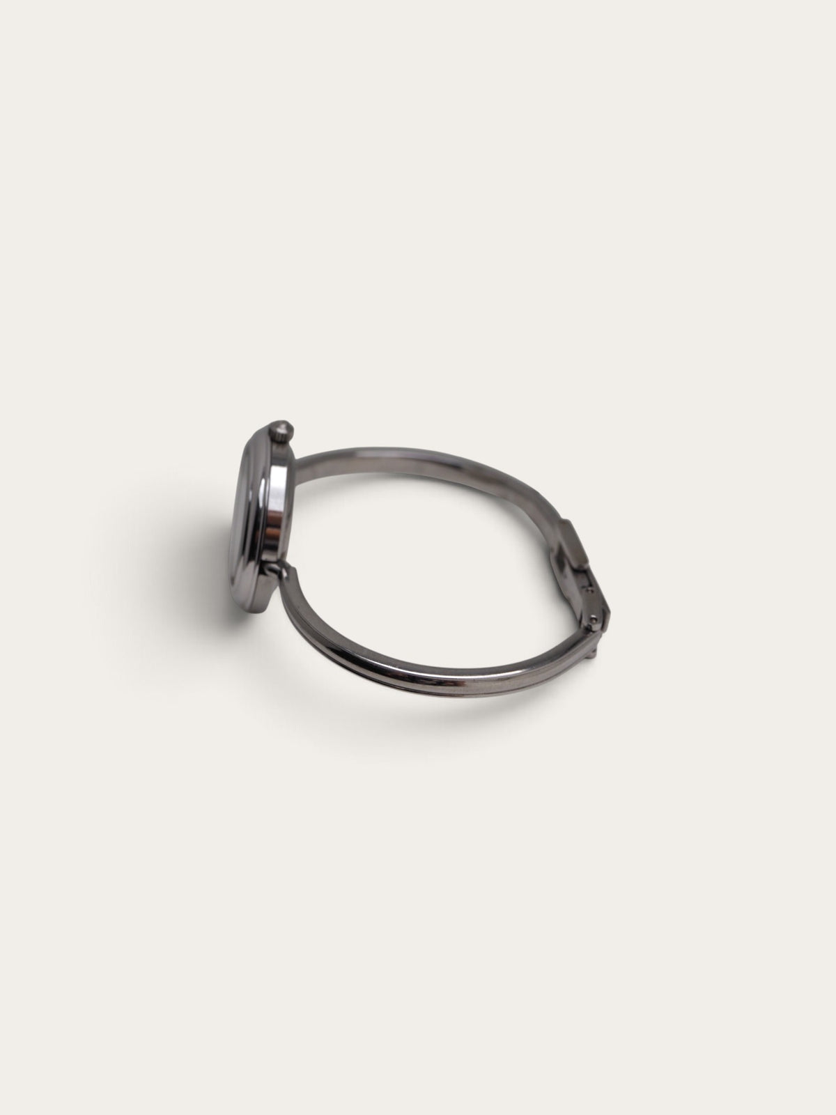 GUCCI INTERCHANGEABLE BEZEL WATCH