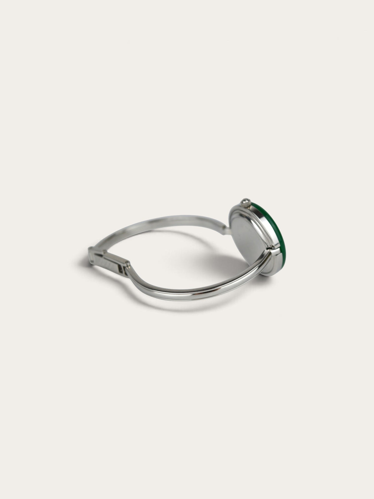 GUCCI INTERCHANGEABLE BEZEL WATCH