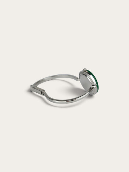 GUCCI INTERCHANGEABLE BEZEL WATCH
