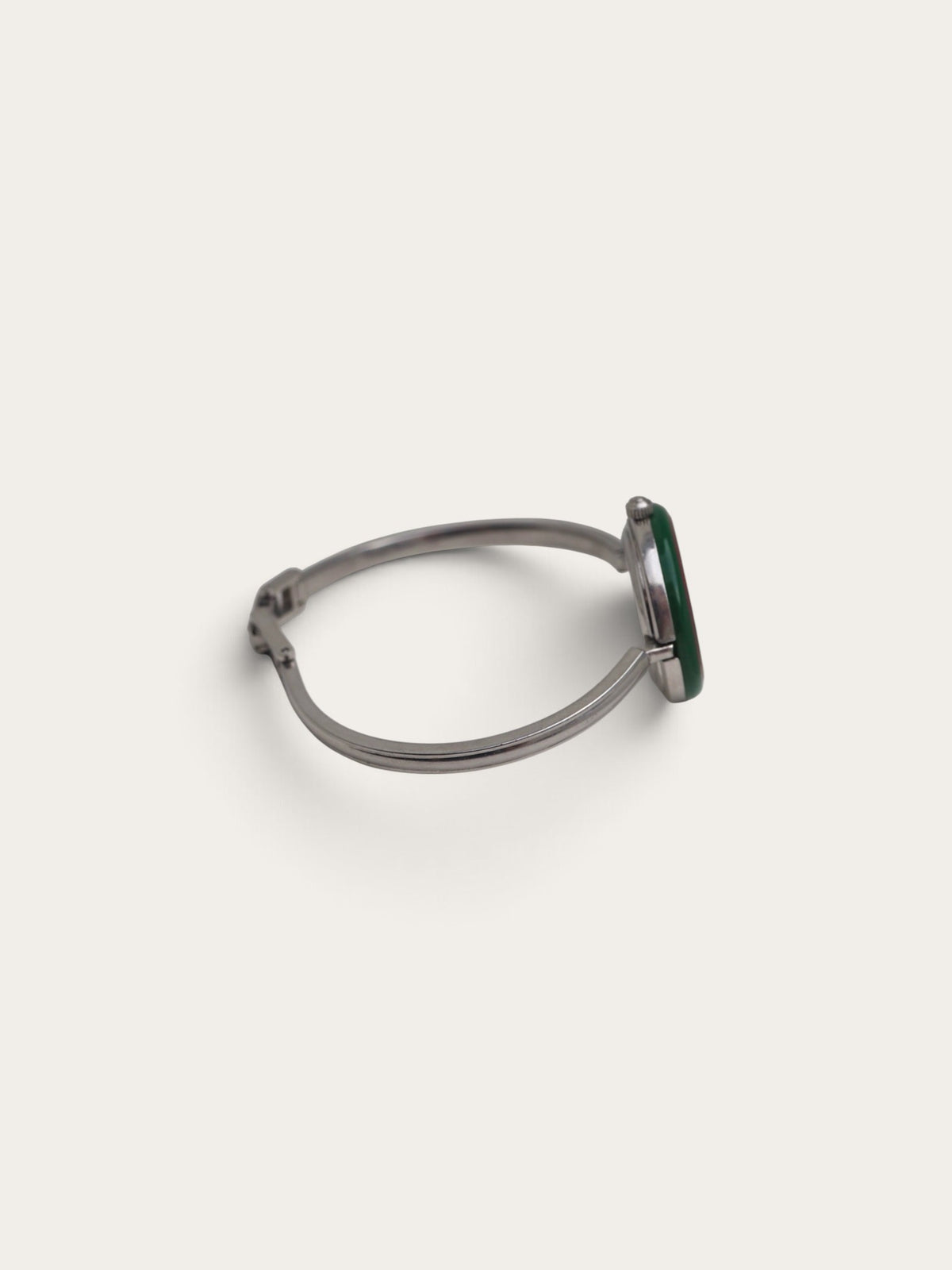 GUCCI INTERCHANGEABLE BEZEL WATCH
