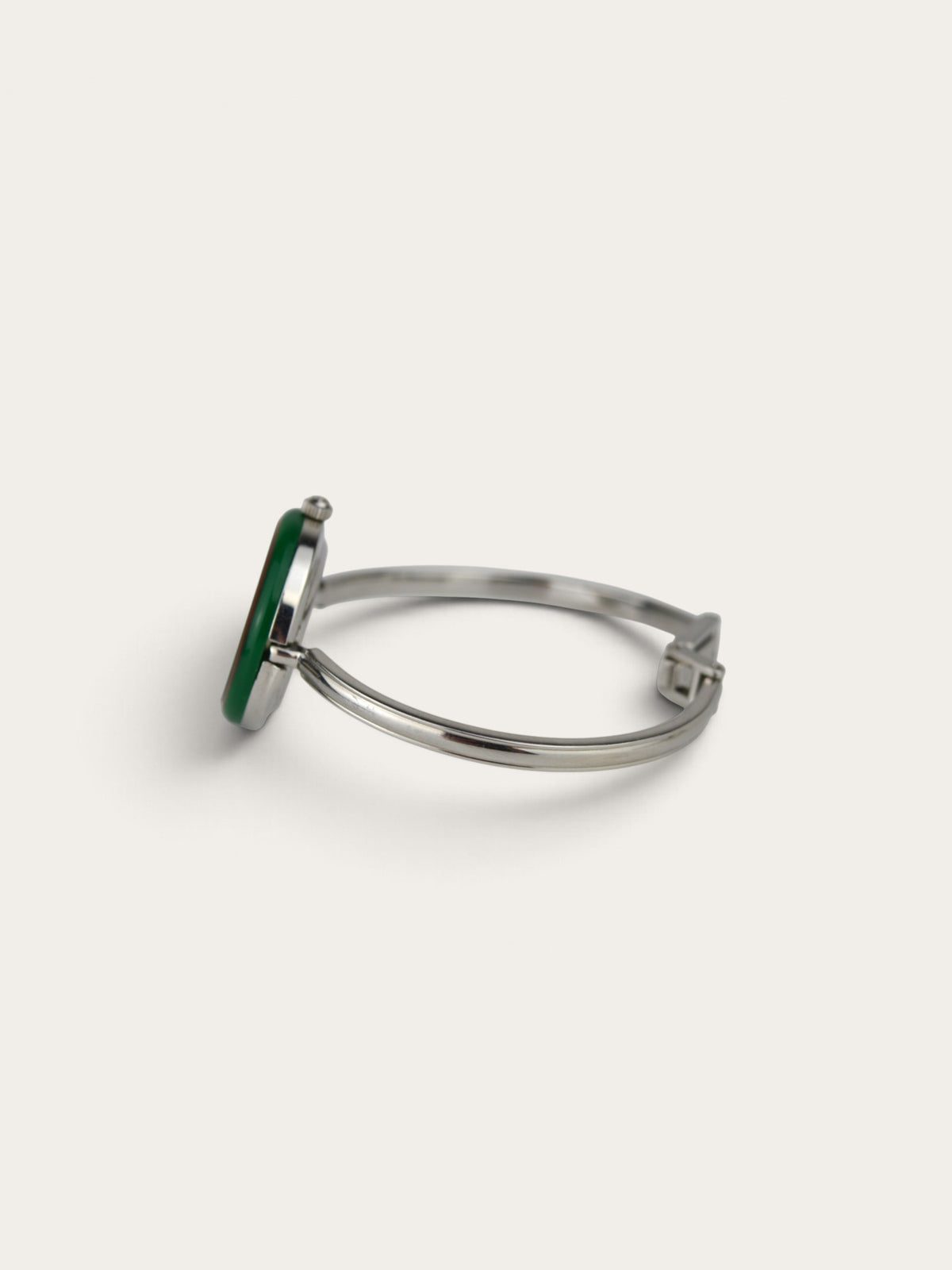 GUCCI INTERCHANGEABLE BEZEL WATCH