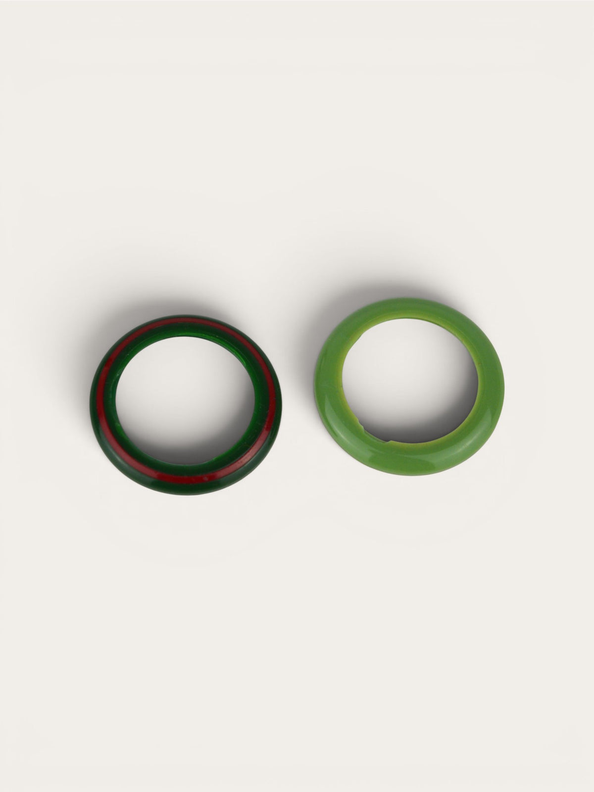 GUCCI INTERCHANGEABLE BEZEL WATCH