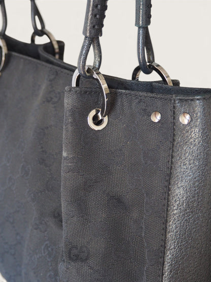 GUCCI SHOULDER BAG