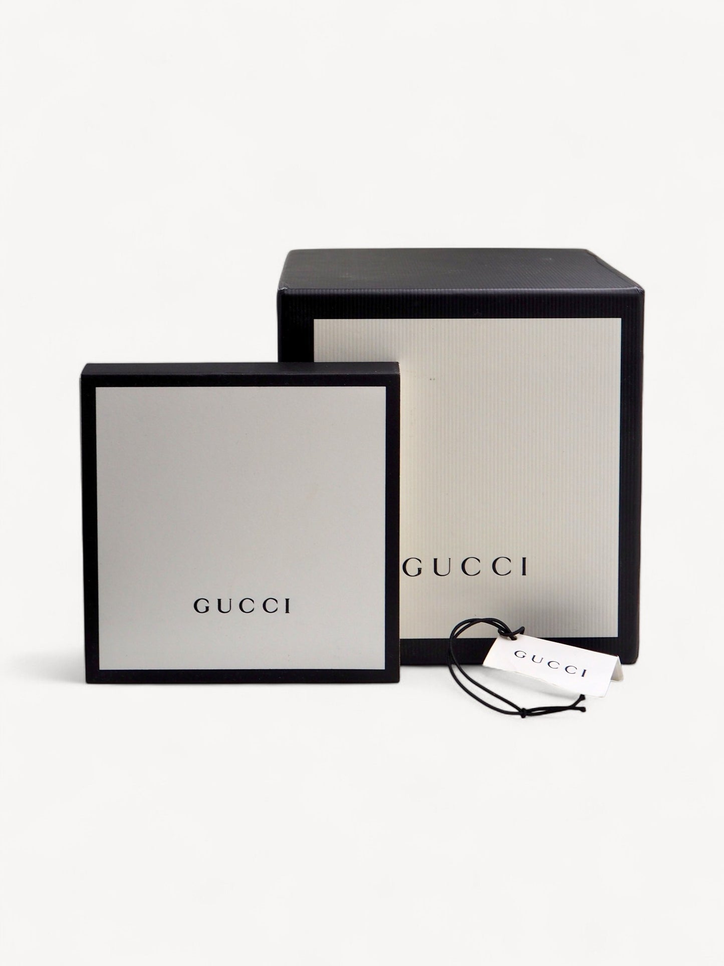 GUCCI 126.4 BUTTERFLY WATCH