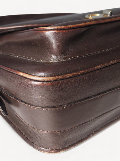 GUCCI SHOULDER BAG