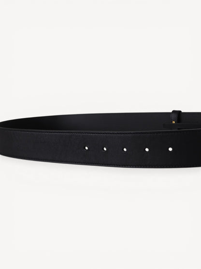 GUCCI GG MARMONT BELT WIDE - 80