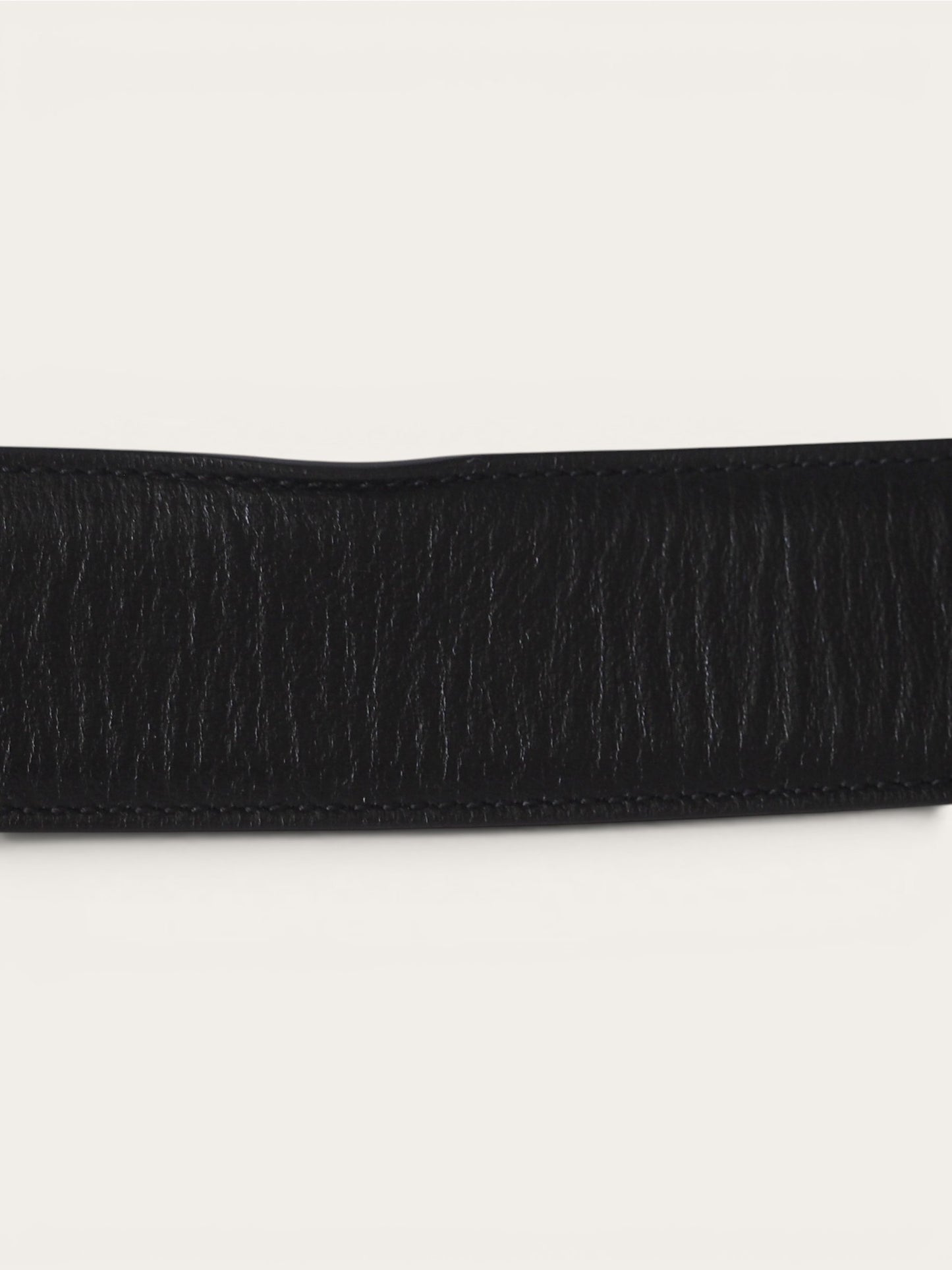 GUCCI GG MARMONT BELT WIDE - 80