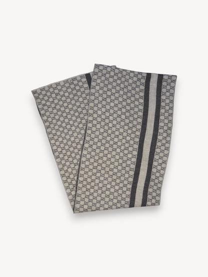 GUCCI SCARF