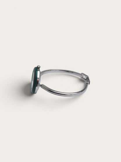 GUCCI INTERCHANGEABLE BEZEL WATCH