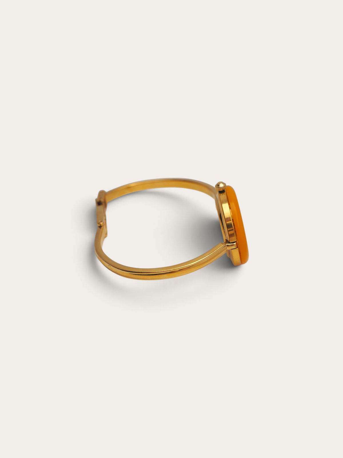 GUCCI INTERCHANGEABLE BEZEL WATCH