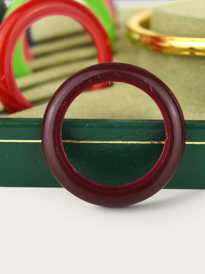 GUCCI INTERCHANGEABLE BEZEL WATCH