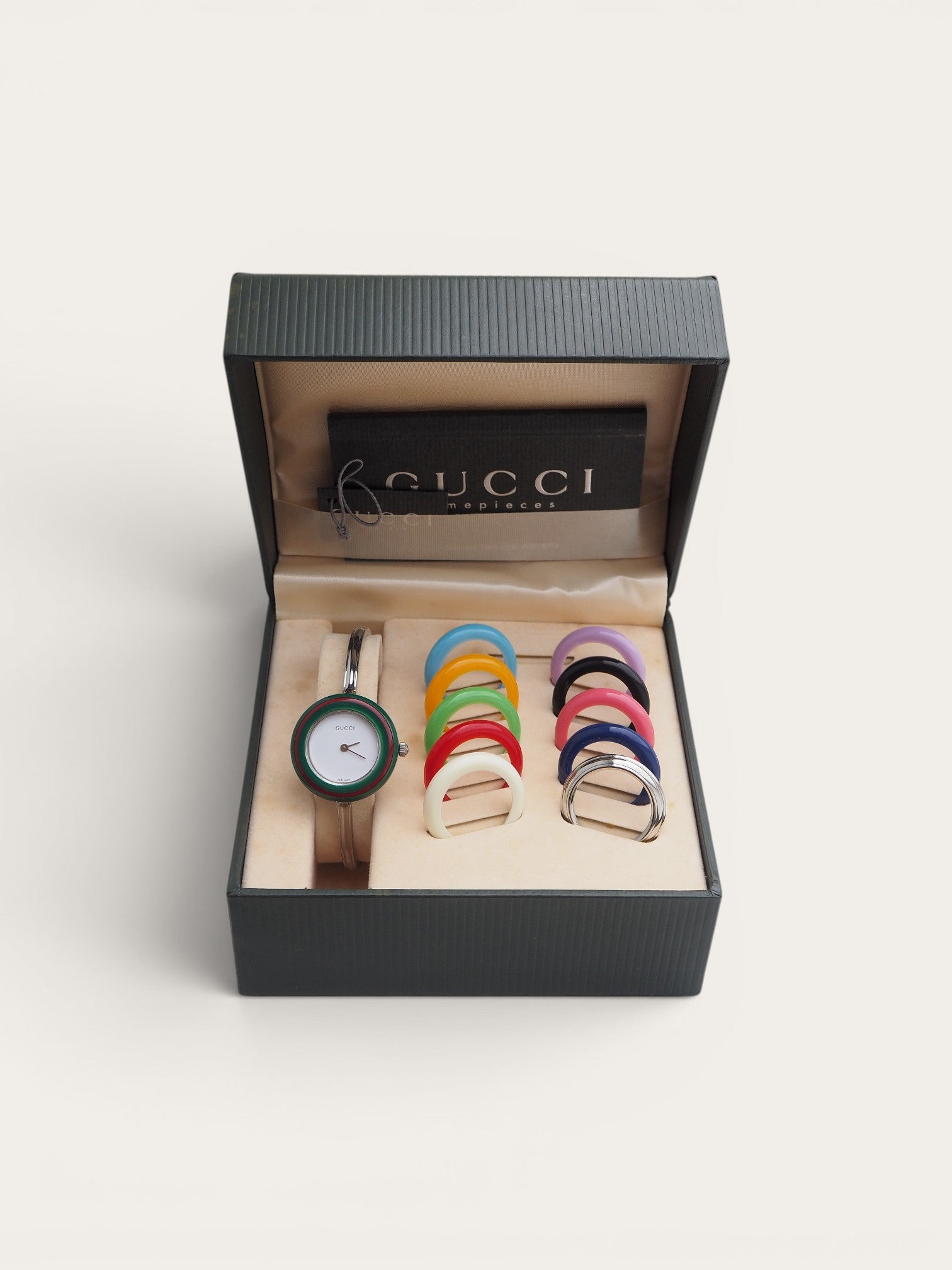 Gucci – Archives de Luxe