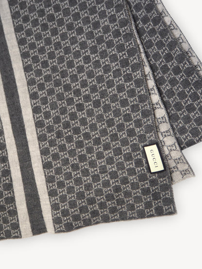 GUCCI SCARF