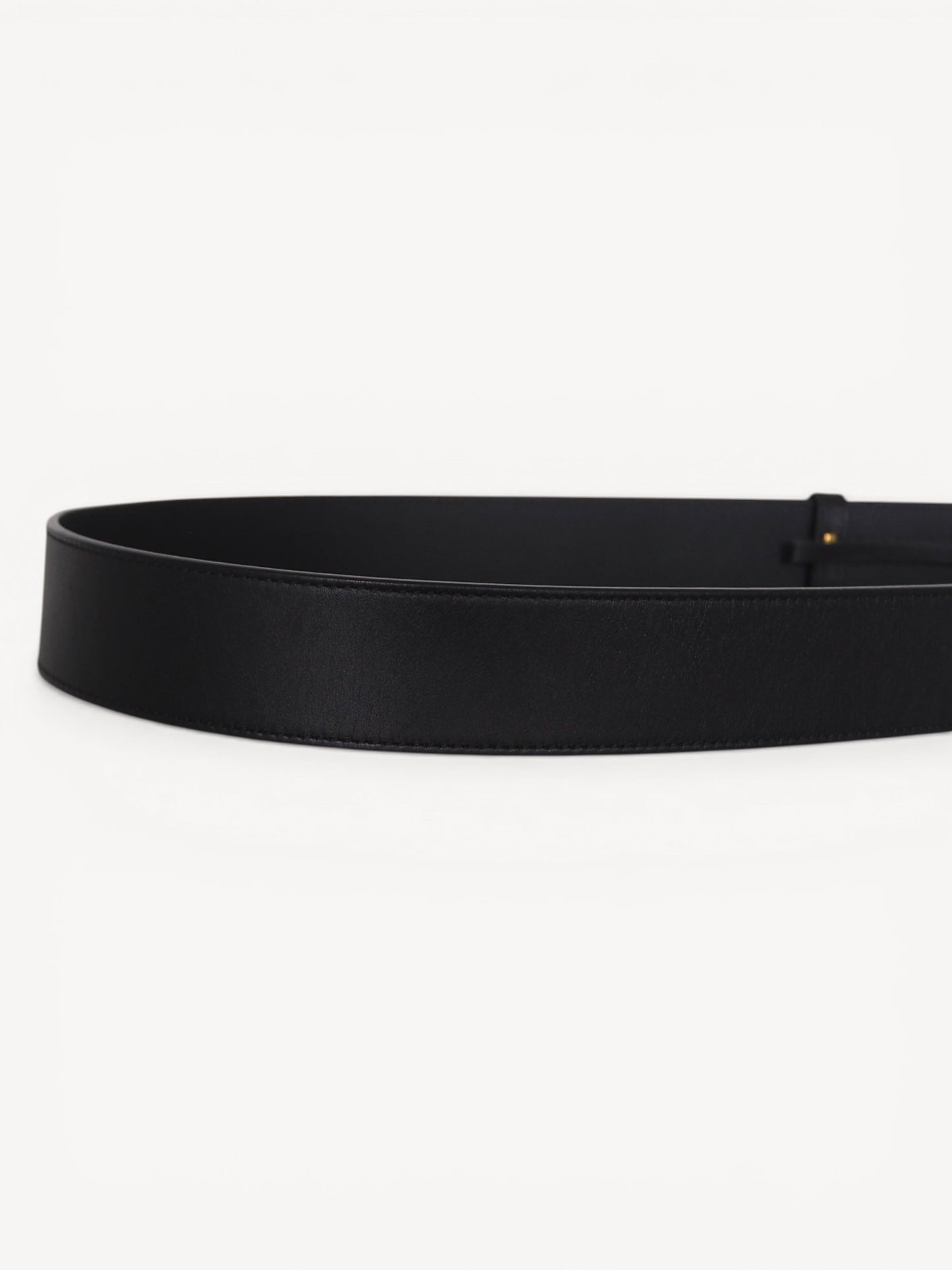 GUCCI GG MARMONT BELT WIDE - 80