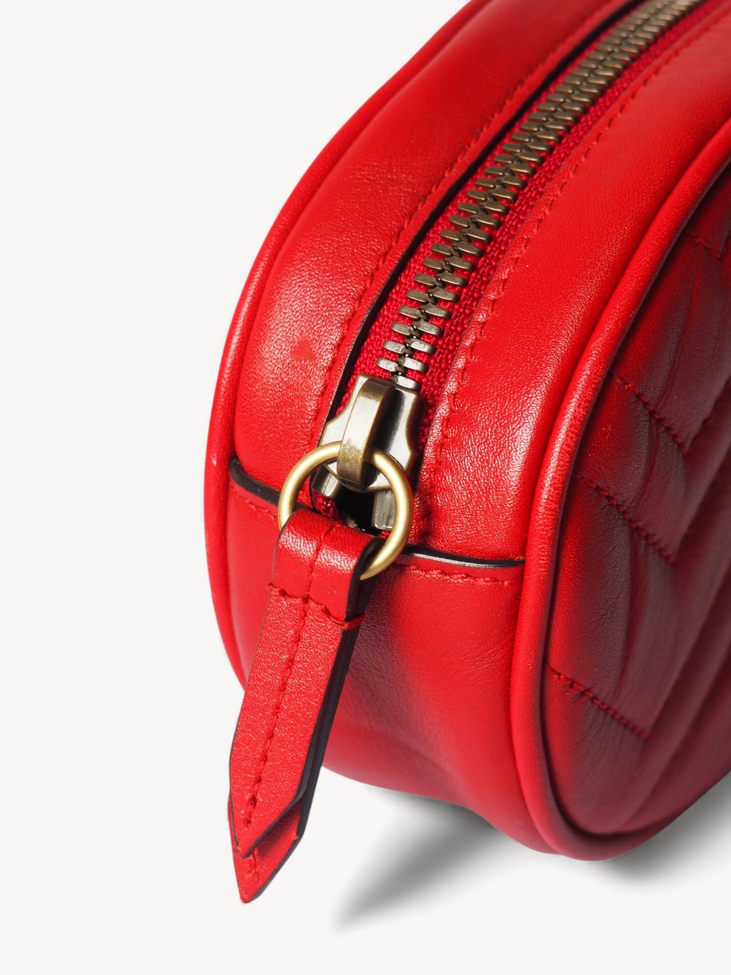 GUCCI MARMONT BELT BAG - 85