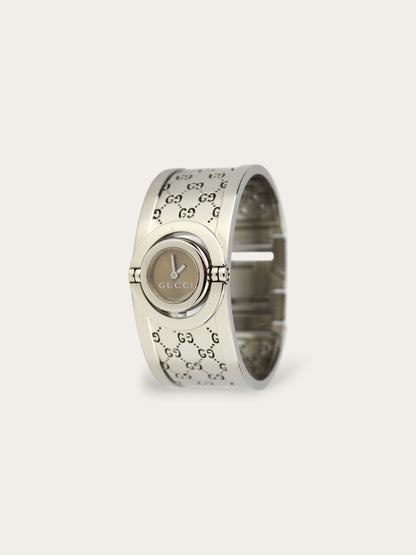 GUCCI TWIRL WATCH