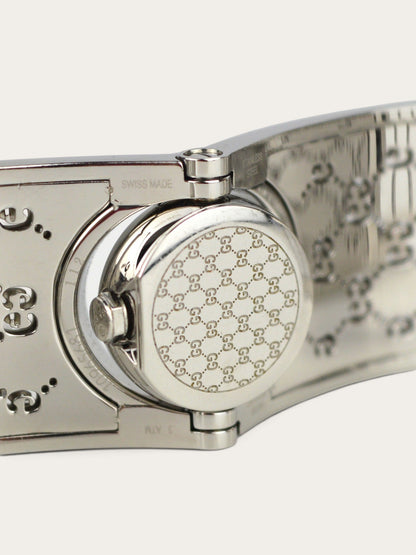 GUCCI TWIRL WATCH