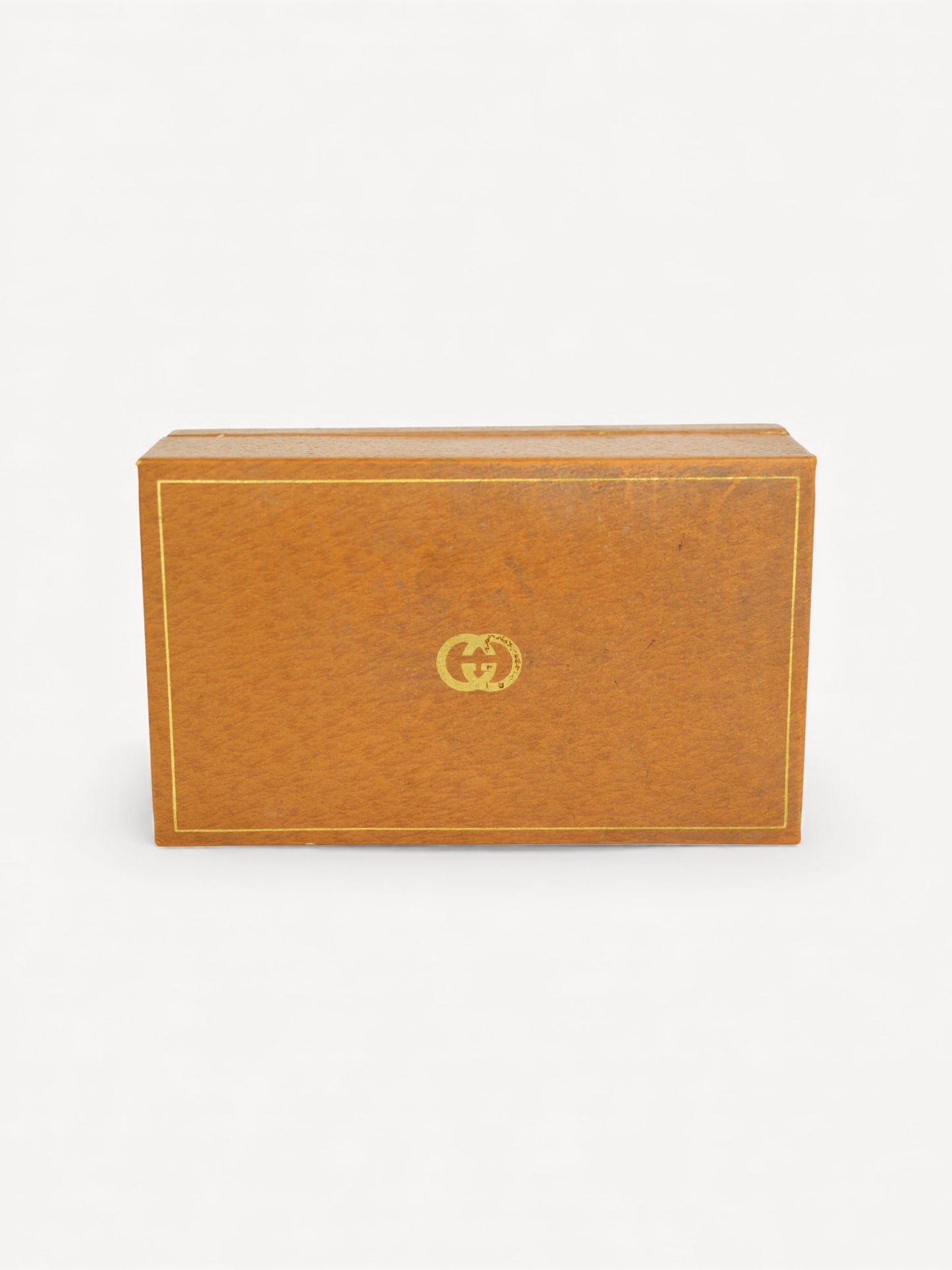 GUCCI INTERCHANGEABLE BEZEL WATCH