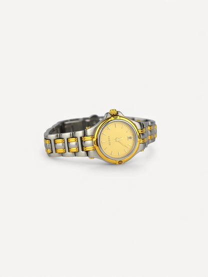 GUCCI 9040L WATCH