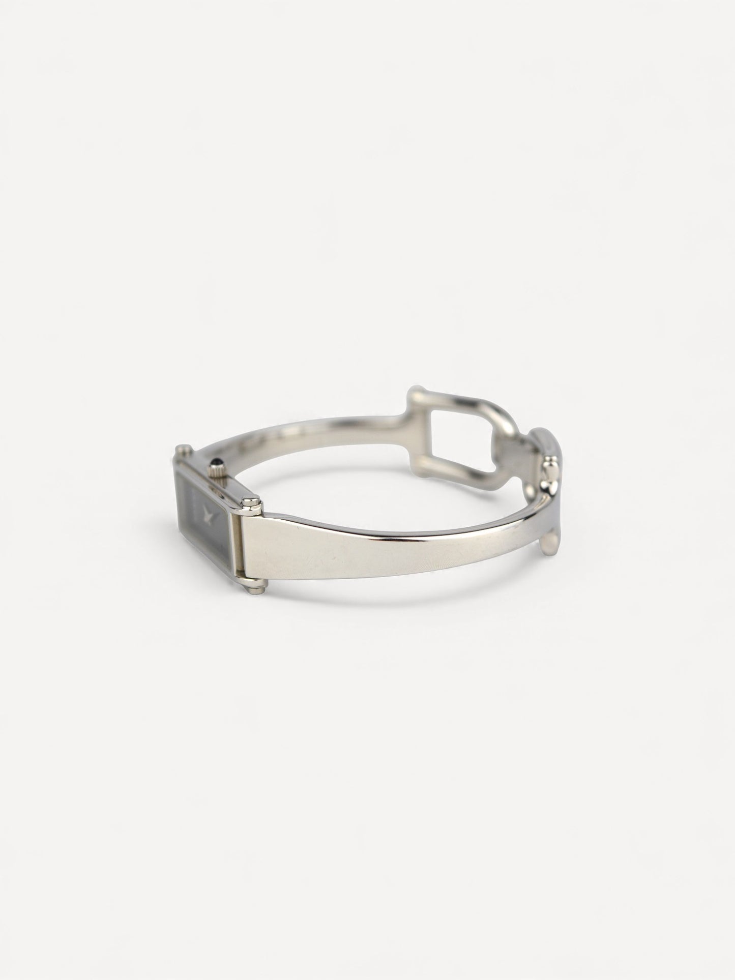 GUCCI 1500L HORSEBIT WATCH