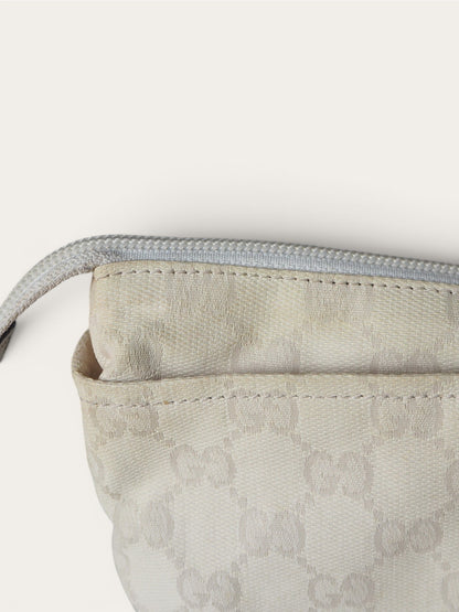 GUCCI WEB TOTE