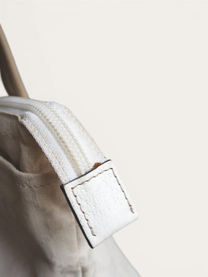 GUCCI WEB TOTE