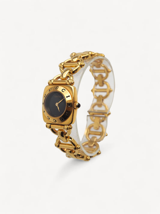 GUCCI 6400L WATCH