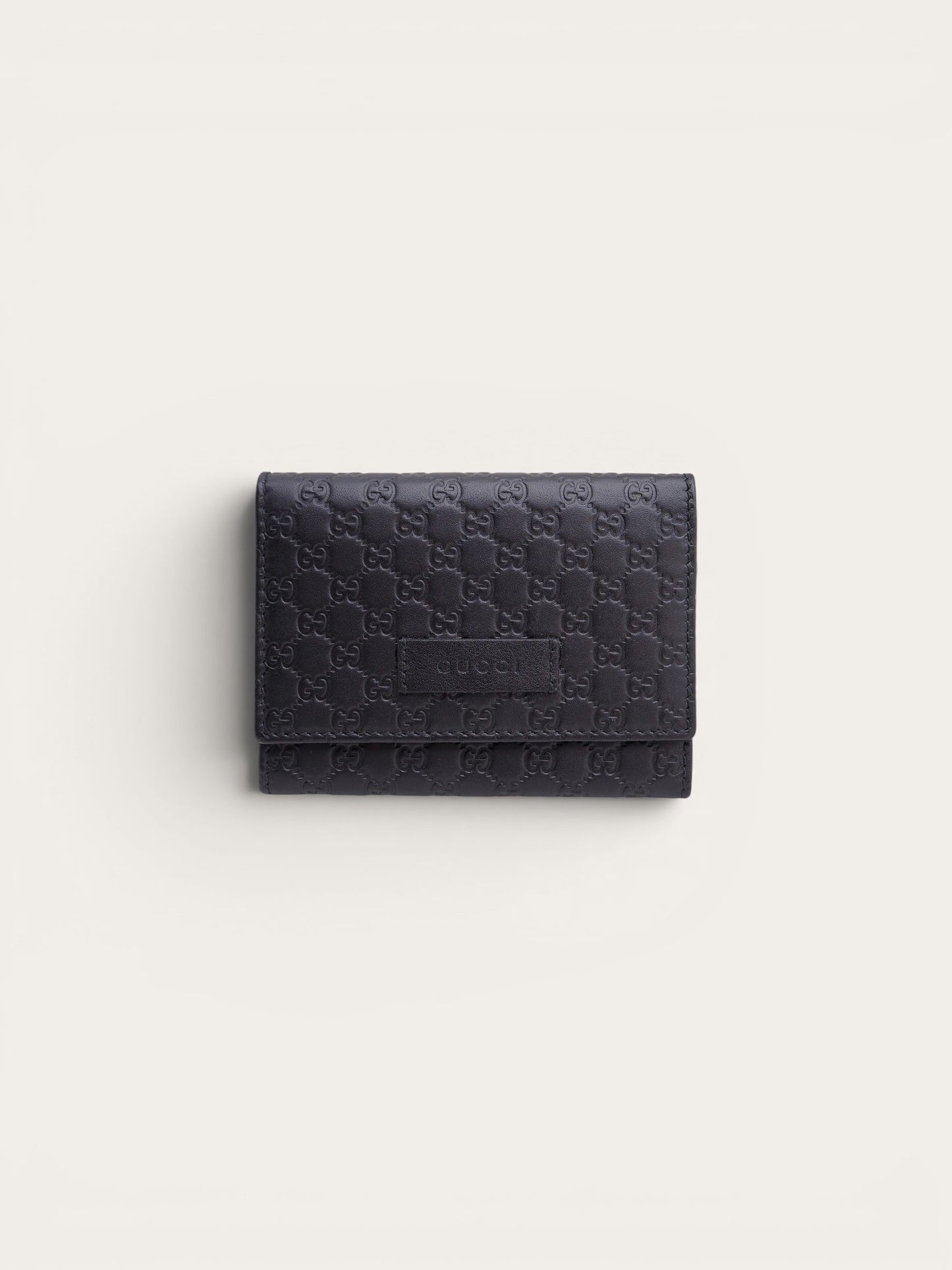 GUCCI CARD HOLDER