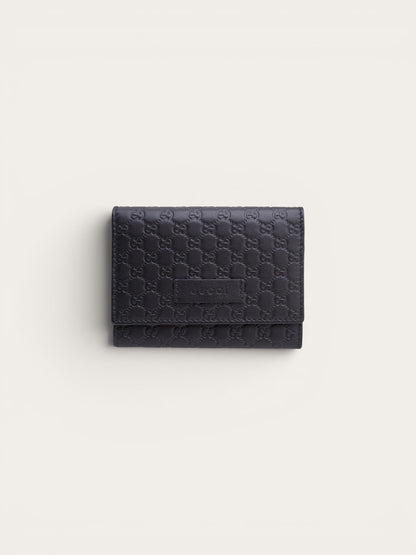 GUCCI CARD HOLDER
