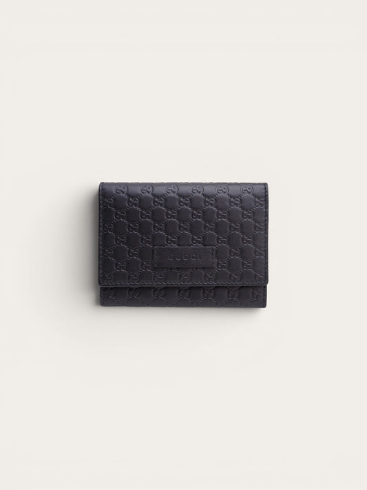 GUCCI CARD HOLDER
