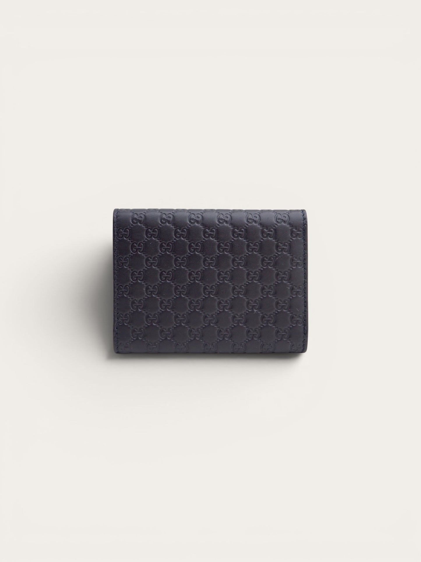 GUCCI CARD HOLDER
