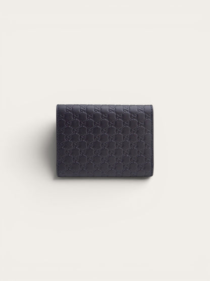 GUCCI CARD HOLDER