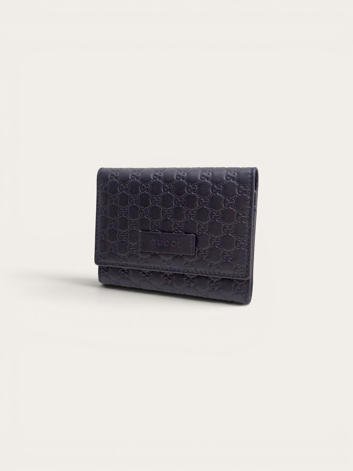 GUCCI CARD HOLDER