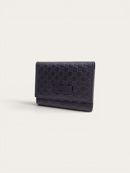 GUCCI CARD HOLDER