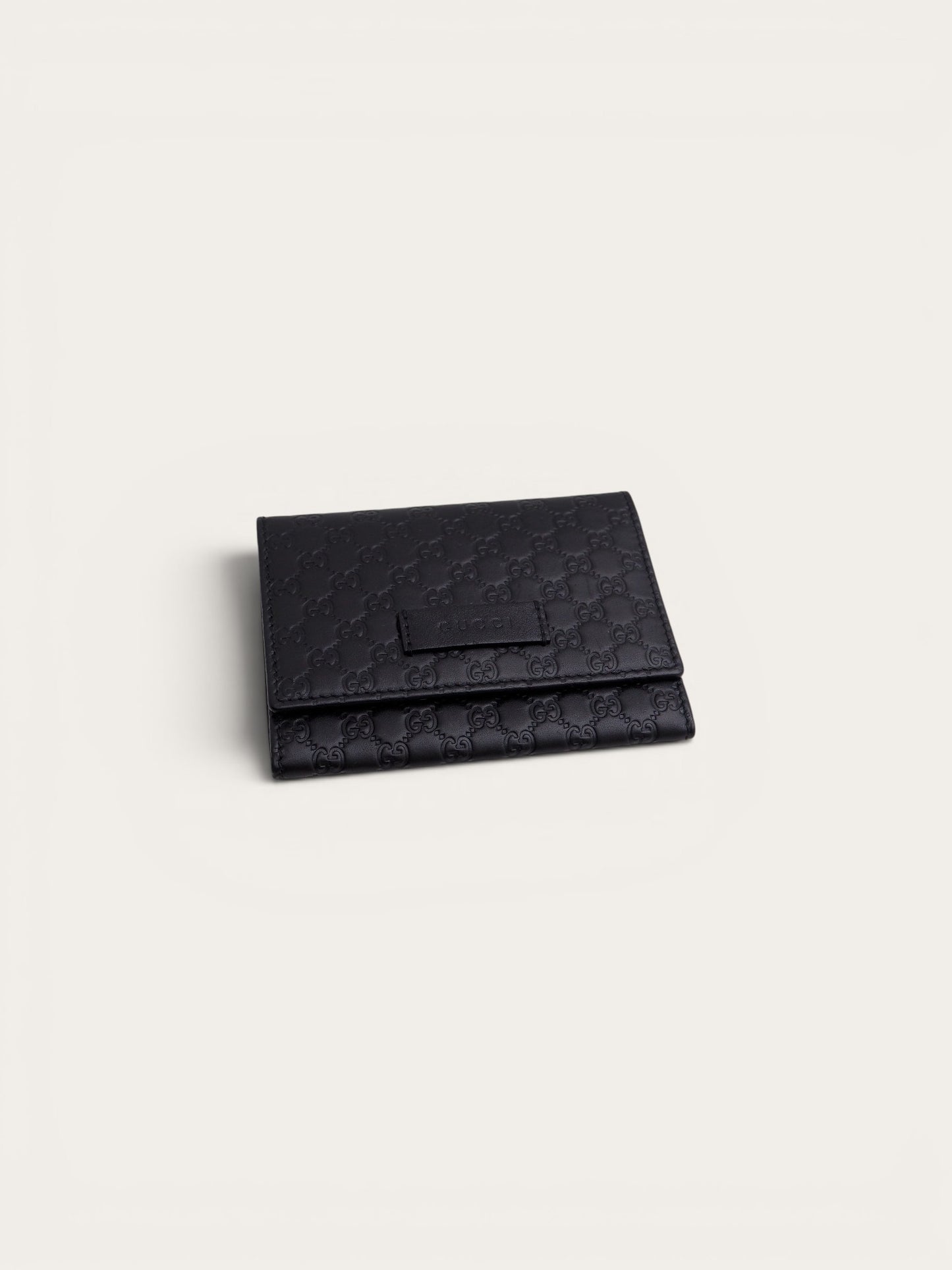 GUCCI CARD HOLDER