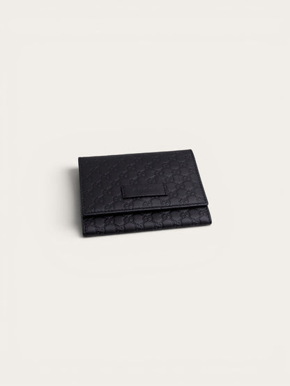 GUCCI CARD HOLDER