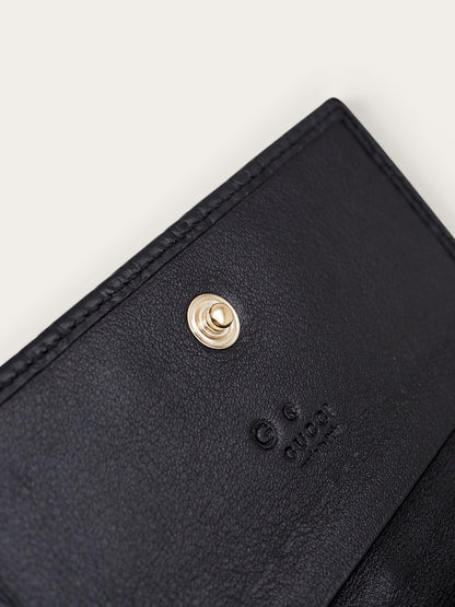 GUCCI CARD HOLDER